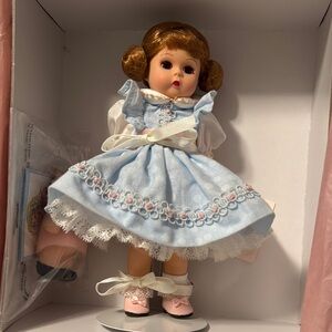 Madame Alexander 36550 Big Sister Wendy